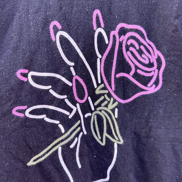 Big Bud Press terry fleece 💅🏼 - Picture 3 of 3